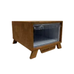 جا برنجی کشویی 8 کیلویی؛ بهترین راهکار برای نگهداری سالم برنج