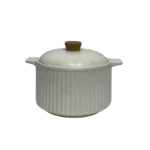 قابلمه سرامیکی ایکیا کوچک