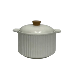 قابلمه سرامیکی ایکیا کوچک