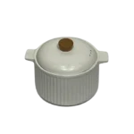 قابلمه سرامیکی ایکیا کوچک