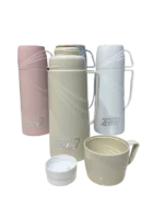 فلاسک بیتا حجم ۵ لیتر