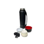 فلاسک استوانه برند پنگوئن حجم 2 لیتر