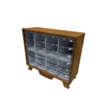 جا ادویه ۱8 کشو؛ نظم‌دهنده مدرن و کاربردی آشپزخانه