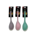 کفگیر سیلیکونی اورجینال نسوز