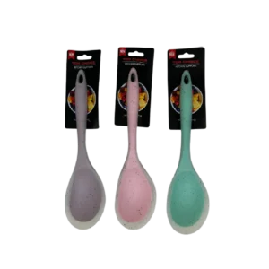 کفگیر سیلیکونی اورجینال نسوز