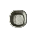 ابکش استیل کوچک یا تفاله‌گیر استیل