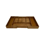 نظم دهنده کابینت کشویی جنس چوبی - تصویر 2