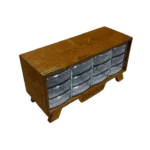 جا ادویه ۱2 کشو؛ نظم‌دهنده