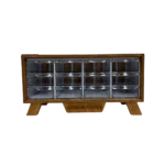 جا ادویه ۱2 کشو؛ نظم‌دهنده