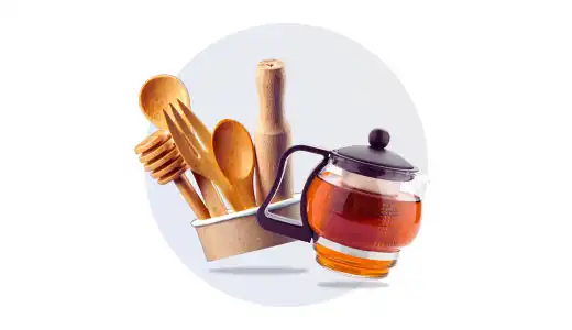 لوازم-آشپزخانه