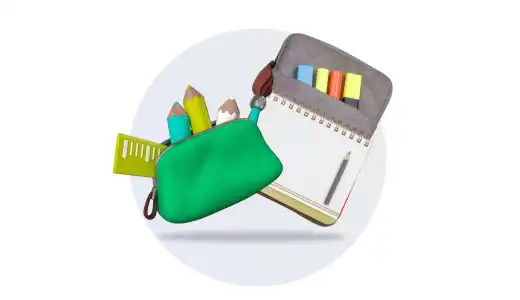 لوازم-تحریر