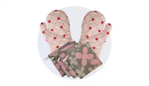 منسوجات-آشپزخانه